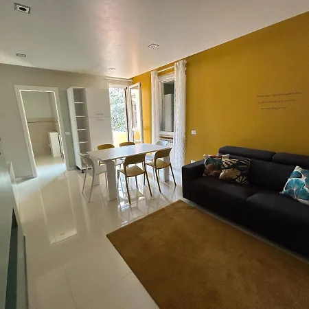Chloe Appartement