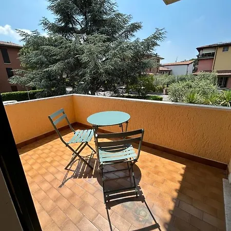 Appartement Chloe