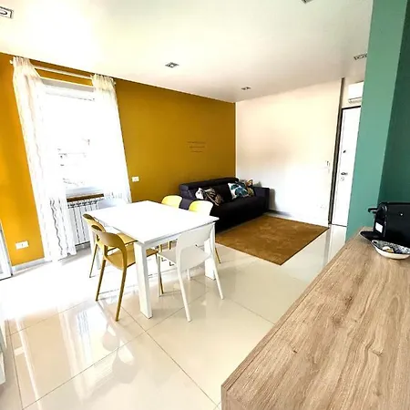 Chloe Appartement *