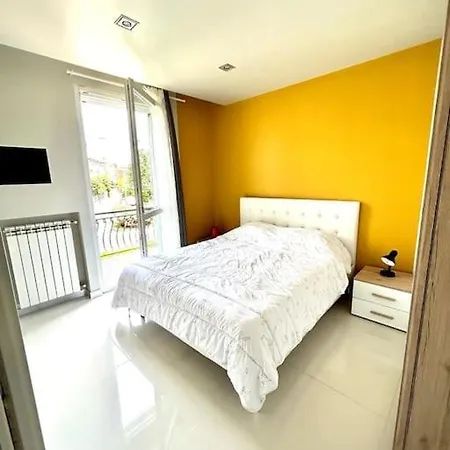 Appartement Chloe