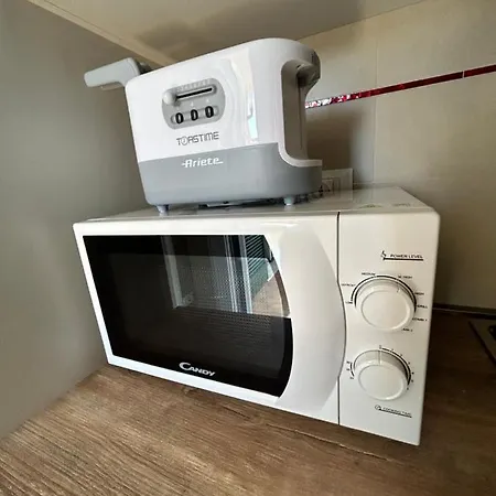 Apartman Chloe