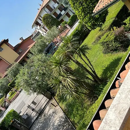 Chloe Apartman