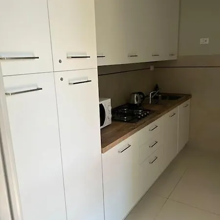 Apartman Chloe Sirmione