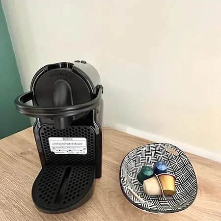 Apartman Chloe *